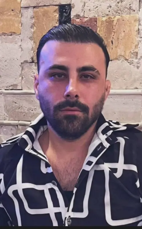 سعید نجفی