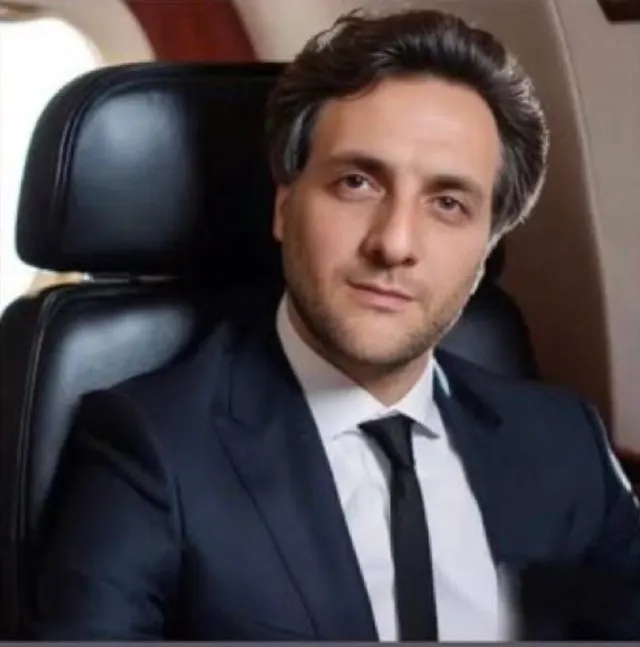رحیم فدایی