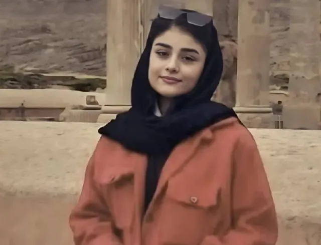 Ghazal Ahmani