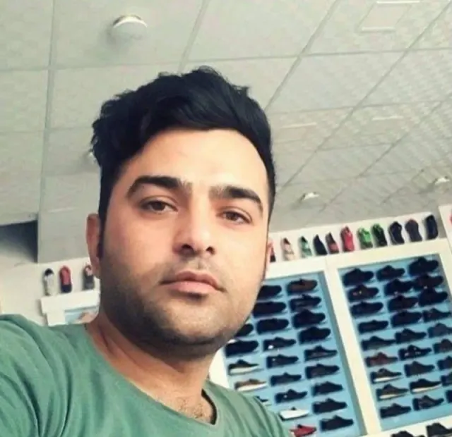 نادر ستوده