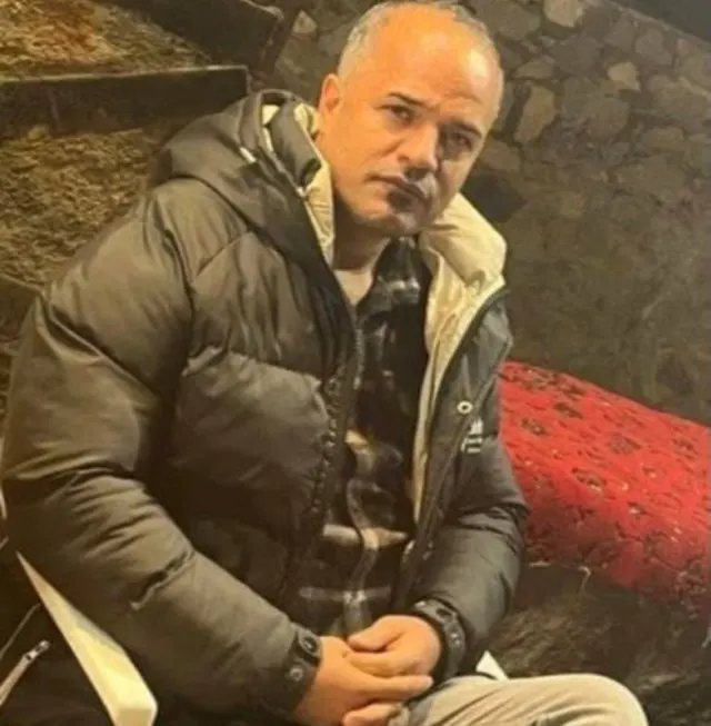 Mohammad Ghasemi