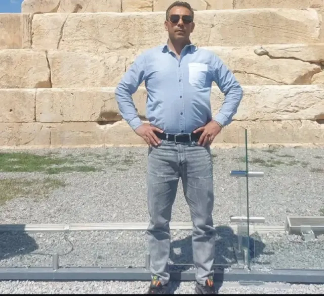 Mohammadreza Zarei Bakhshayesh