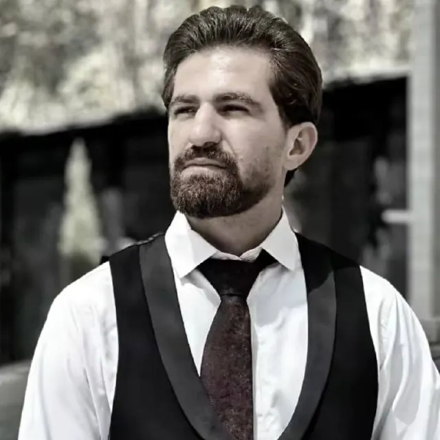 علی کرمی