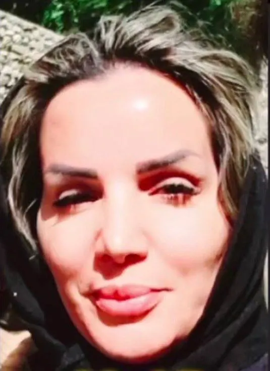 Fatemeh Emamdoust