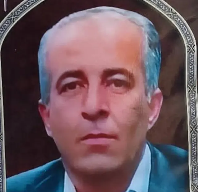 Seyyed Mostafa Hosseini