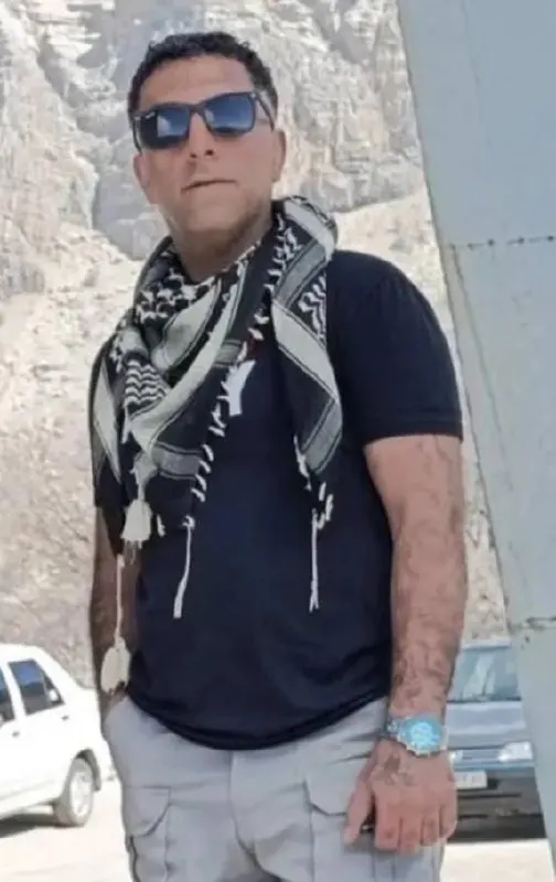 Fereydoun Karimi ‌