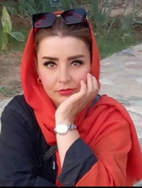 Hamideh Habibi