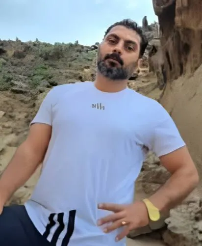 Sajjad Rahimi