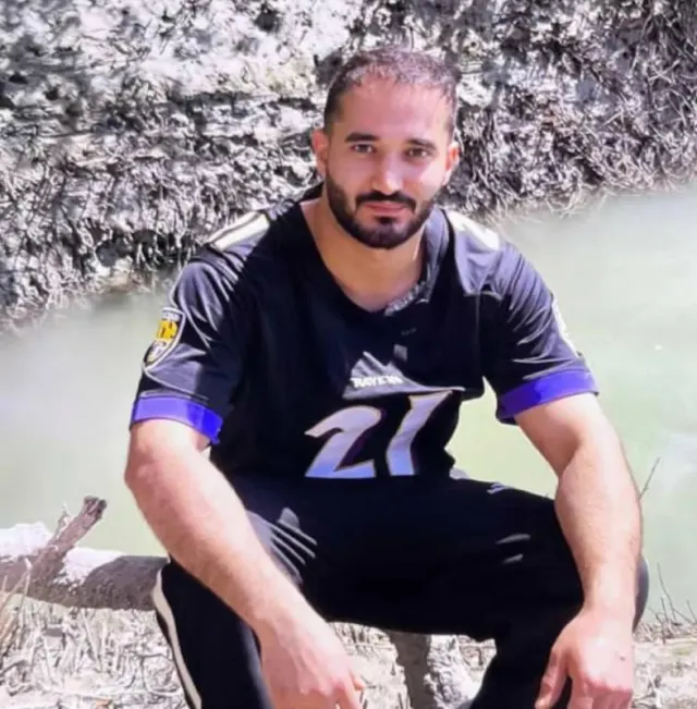 محمدرضا فیضی