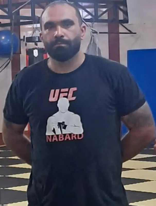 Ehsan Azimi