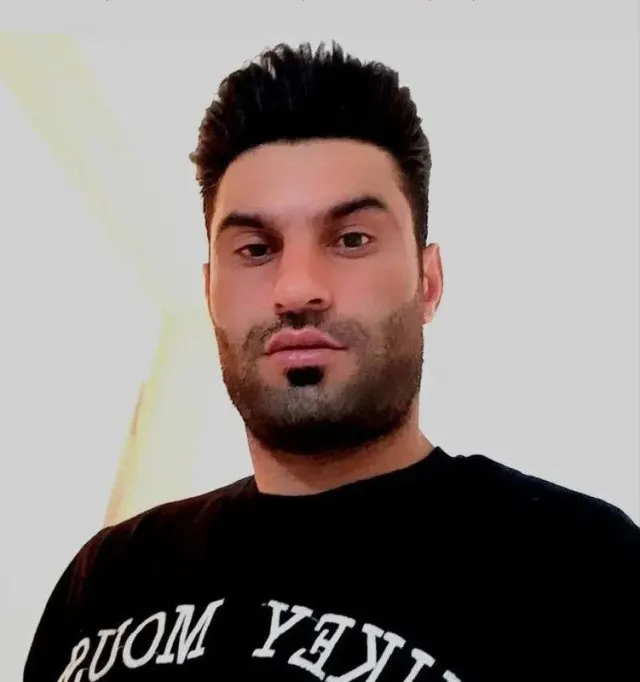 Meysam Moghadasi