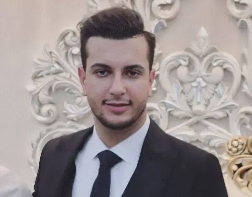 Mohammad Hossein Boghraei