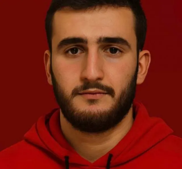 رسول توانای تنیانی