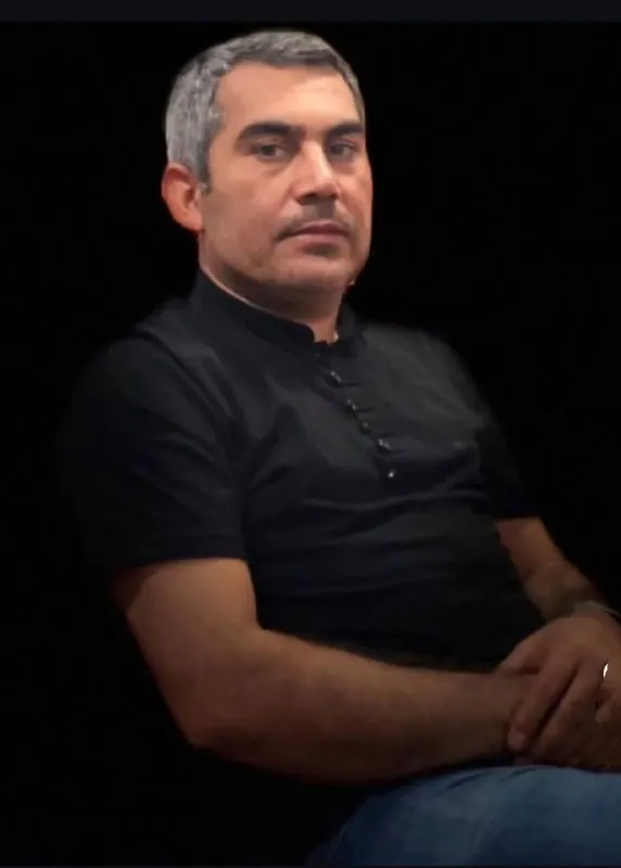 Qodratollah Kaedkhoreh