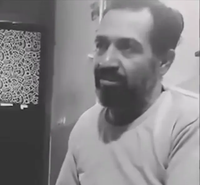 بهزاد مختاری