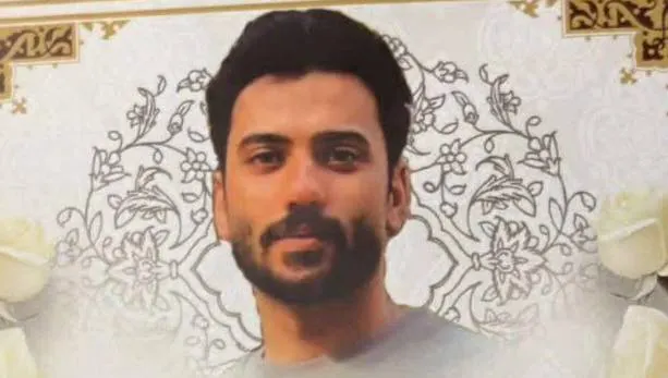 Mohammad Reza Rahmati