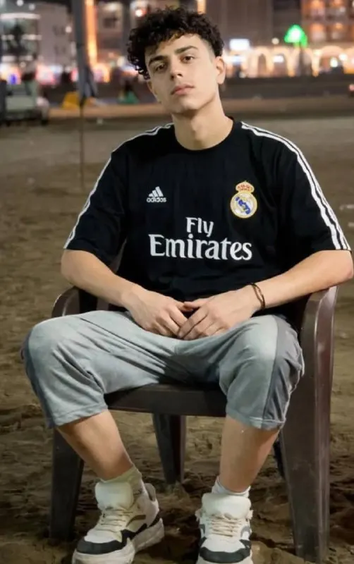 Saeed Alimardani