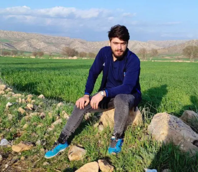 حمیدرضا یاری