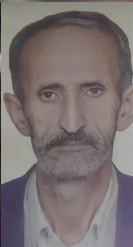Mahmoud Faraj Nia