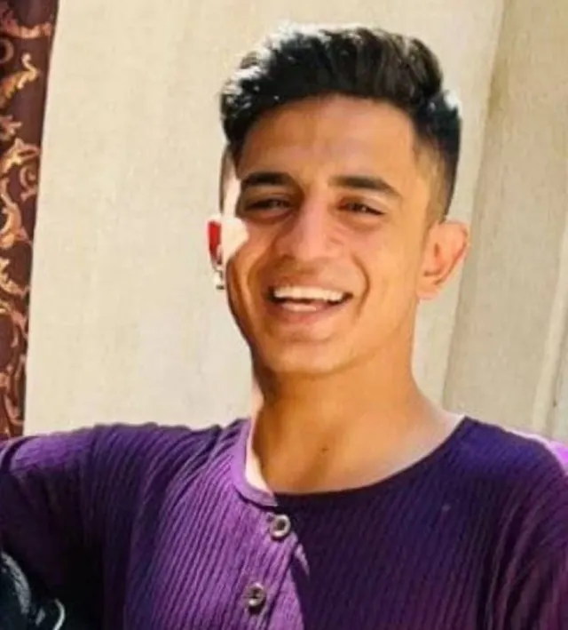 رضا بلندین