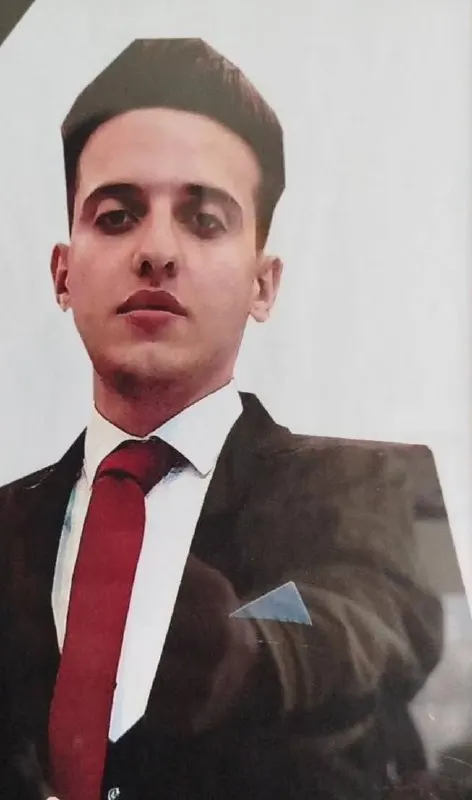 رضا نوروزی تخم‌مرز