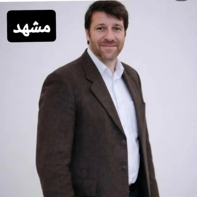 مهدی ساقی