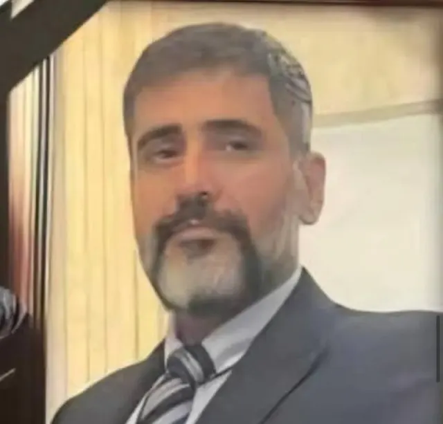 Alireza Sheykhemami