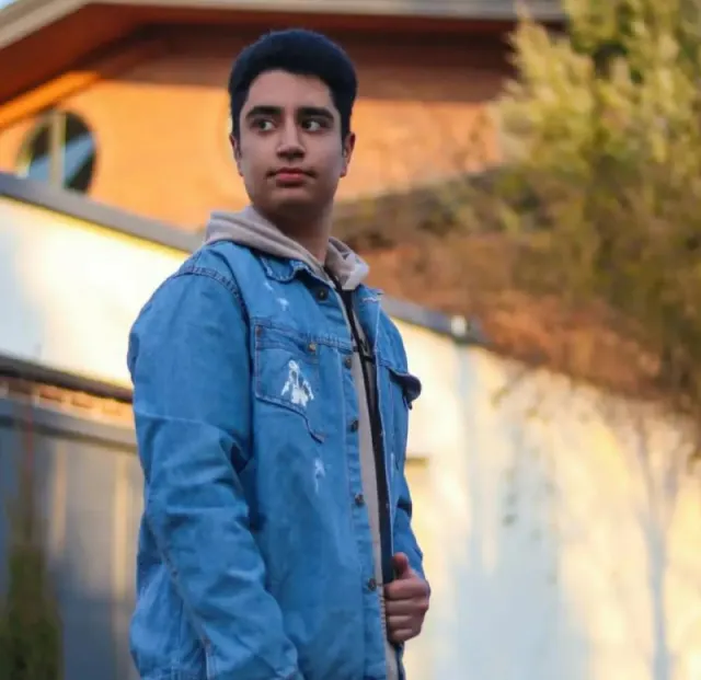 حامد جمالی