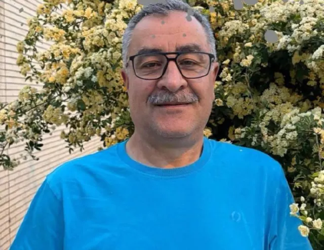 Mohammad Hassan Faraji