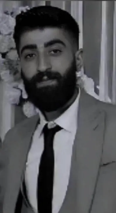 Morteza Shadpour Laledasht