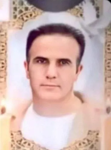 Mahmoud Khodayar