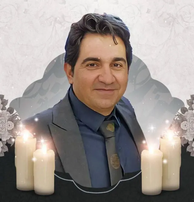 Majid Salimi