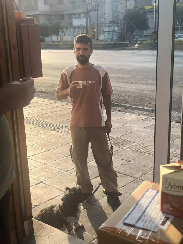Abdolreza (Iman) Vosough