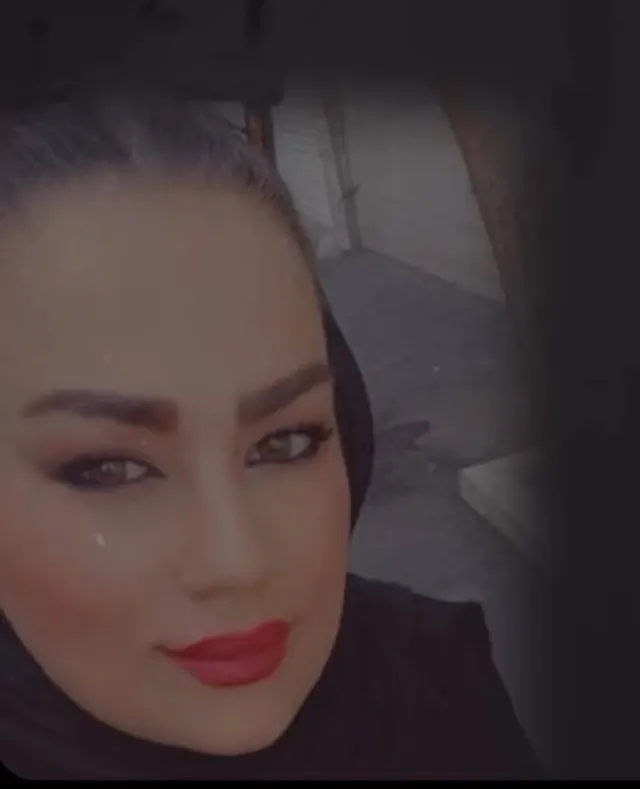 مهری فرج‌زاده