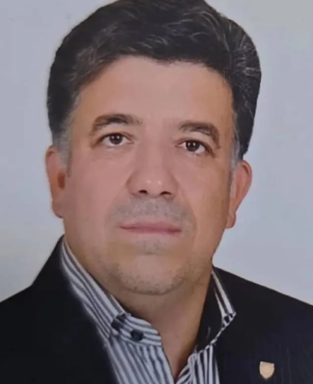 حسن واعظی