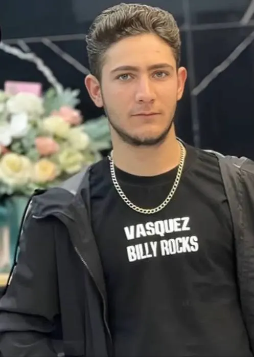Mohammad Malek