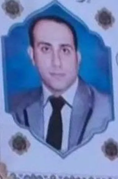 Mohammad Kazem Aryan (Beyranvand)