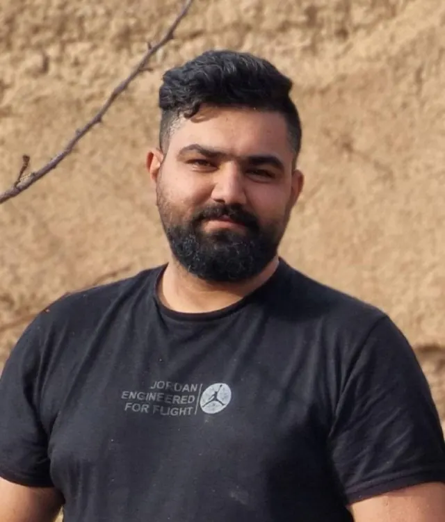 Mehdi Mohammadi Dotape Sofli