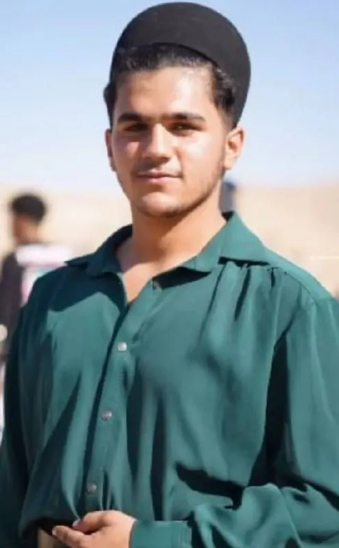 میثم قاسمی