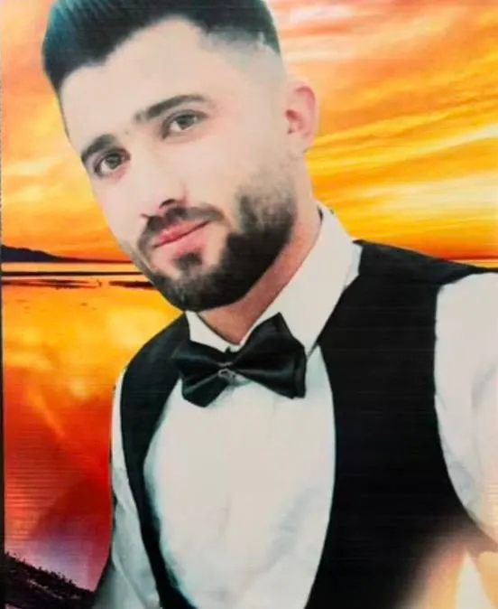 Ali Mousapour