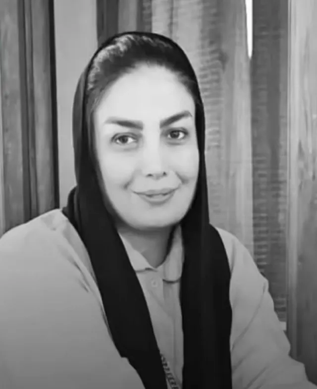 Soheila Shahsavari
