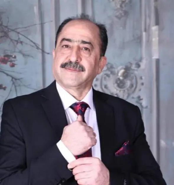 Mohammad Abassian