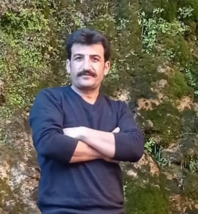 Mohammad Heydari