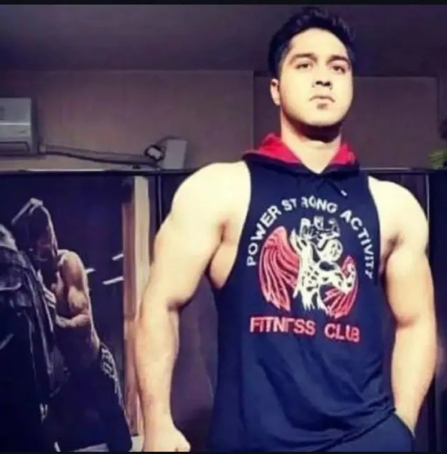 Mehdi (Farshid) Bahrami