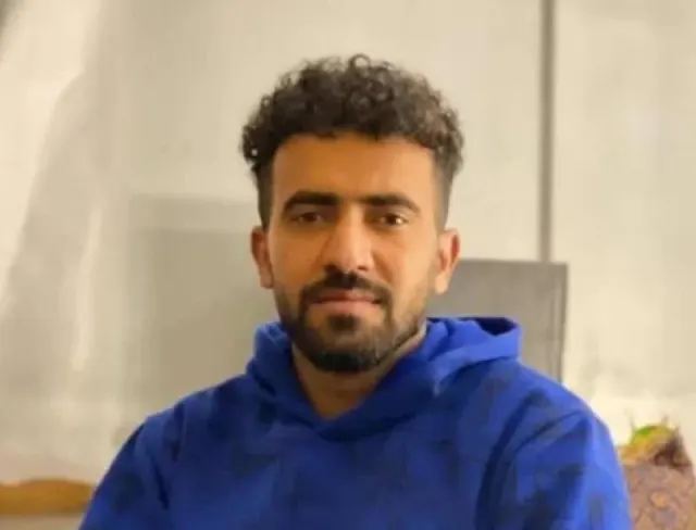 علی آزادفر