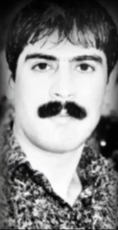 Majid Rouhi Mohammadabadi