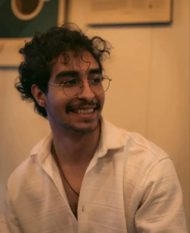 Mohammad Amin Soltani