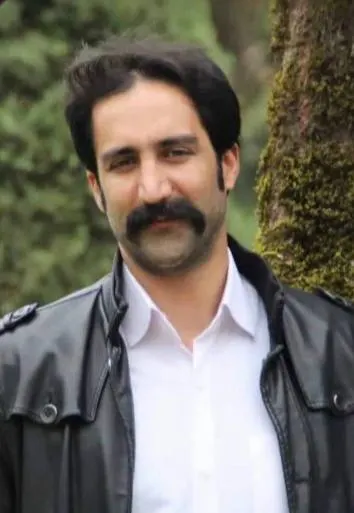 سعید سیاوشی