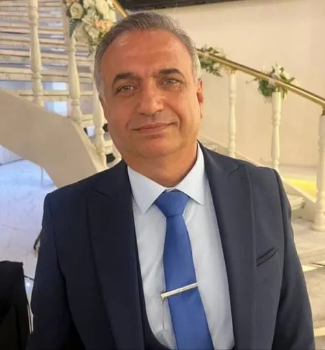 Mohammad Reza (Mehrad) Alemi