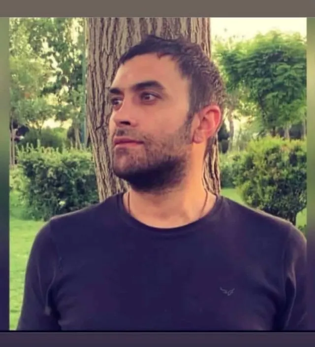 Mohammad Foroughi